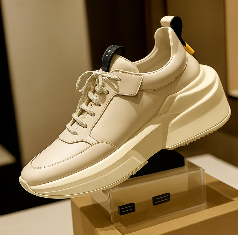 Heavens Grade Lo Cut 9i Ra equals El athletics trainer shoes