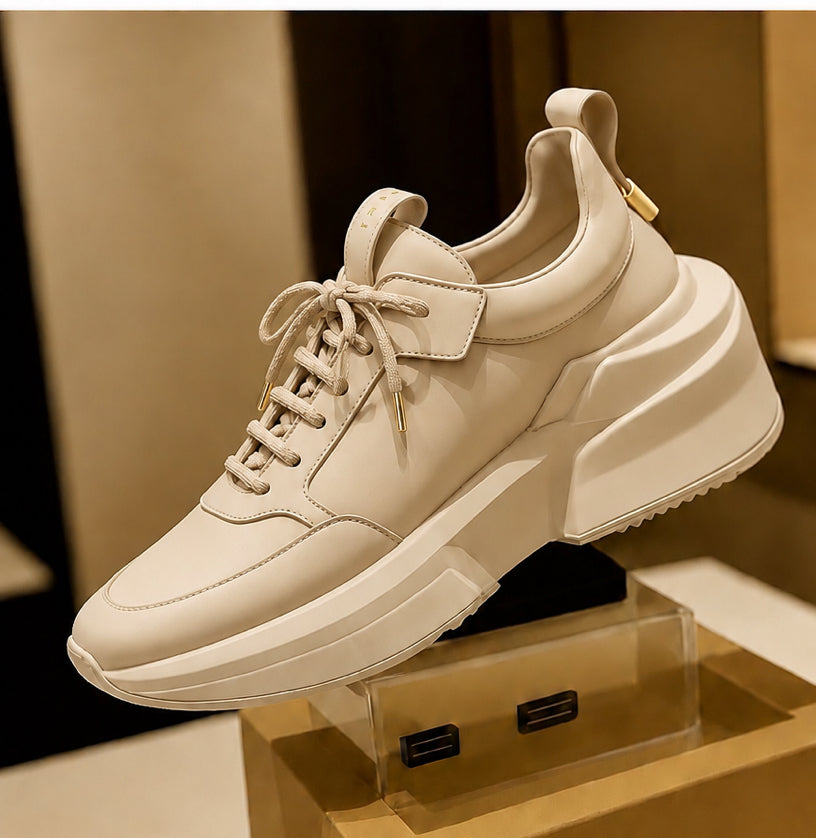 Heavens Grade Lo Cut 9i Ra equals El athletics trainer shoes