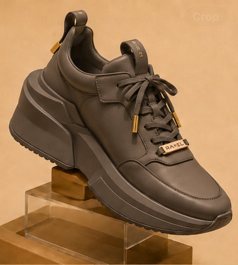 Heavens Grade Lo Cut 9i Ra equals El athletics trainer shoes