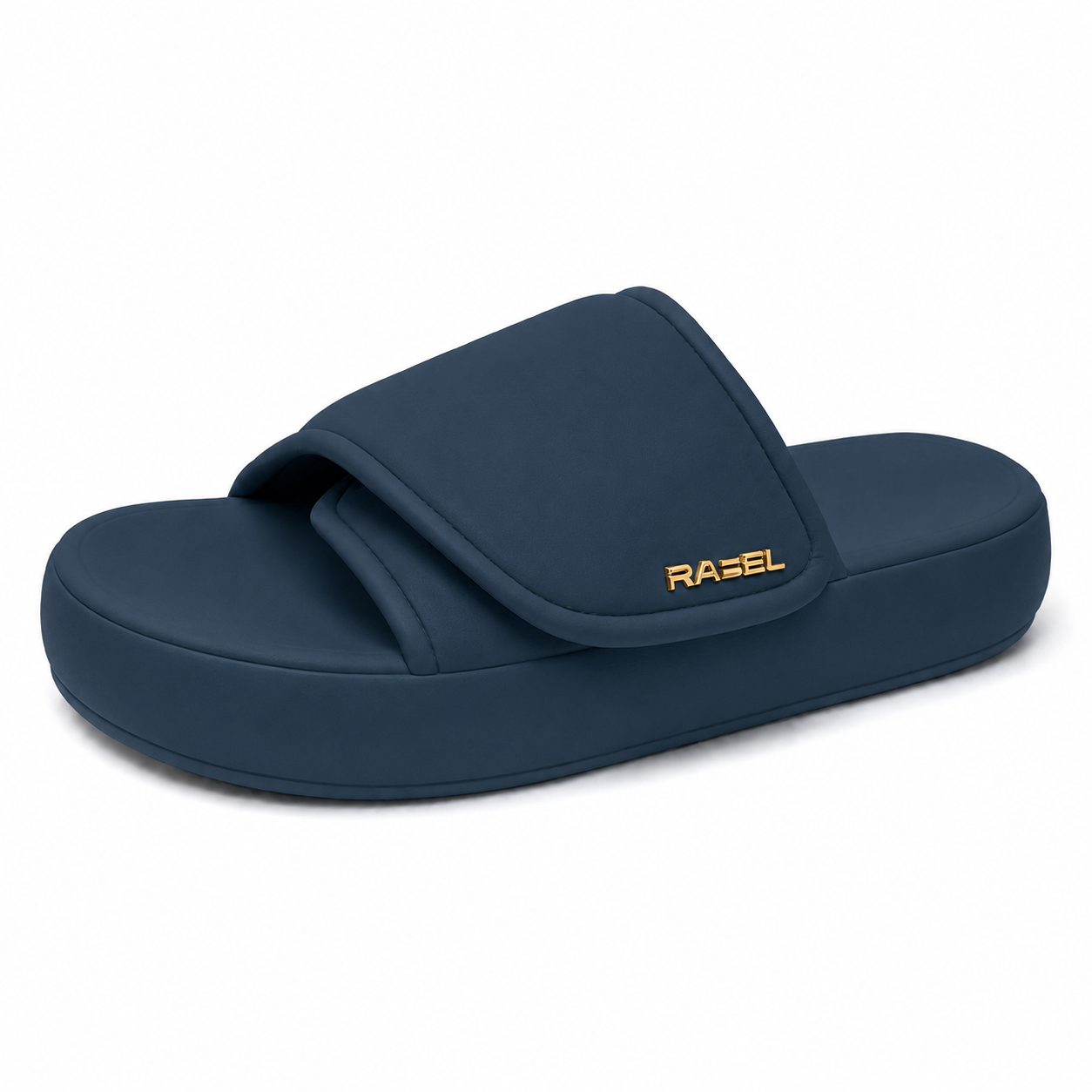 6 series RA=EL Premium leather Slides/ Slippers Limited Edition serial number 001-300