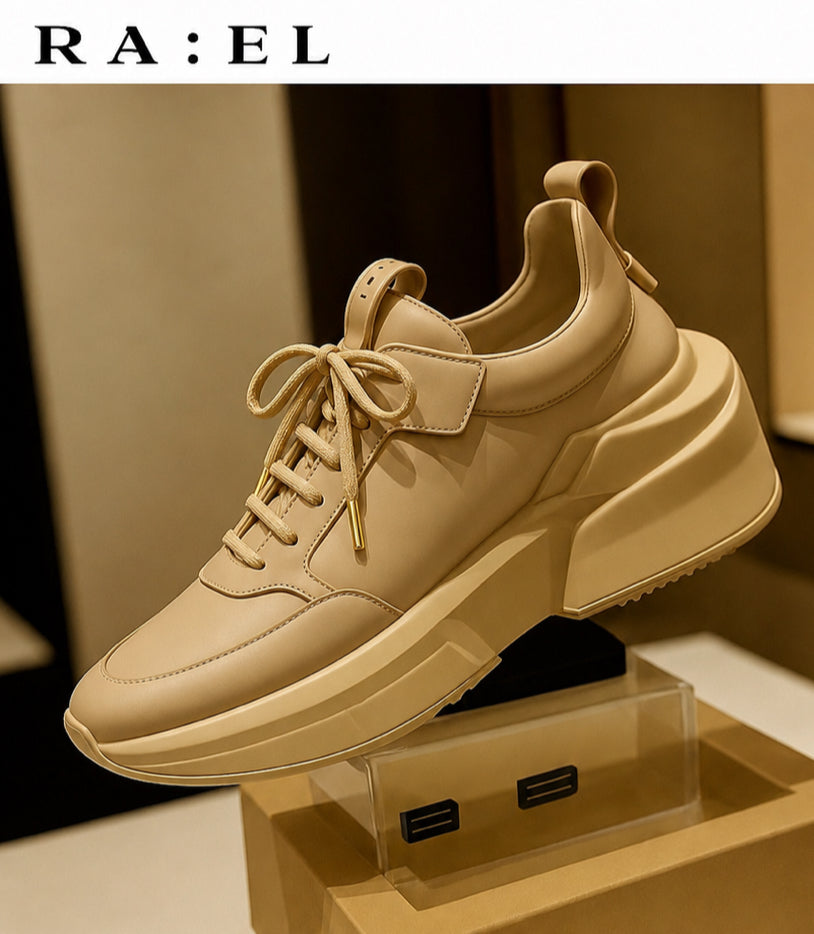 Heavens Grade Lo Cut 9i Ra equals El athletics trainer shoes