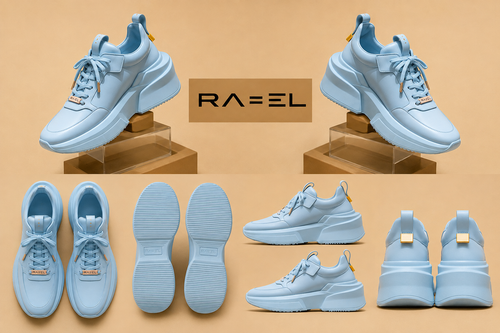 Heavens Grade Lo Cut 9i Ra equals El athletics trainer shoes