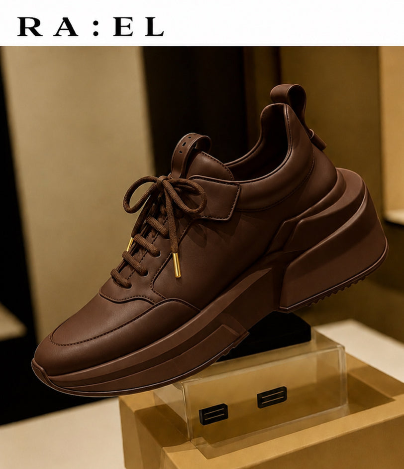 Heavens Grade Lo Cut 9i Ra equals El athletics trainer shoes