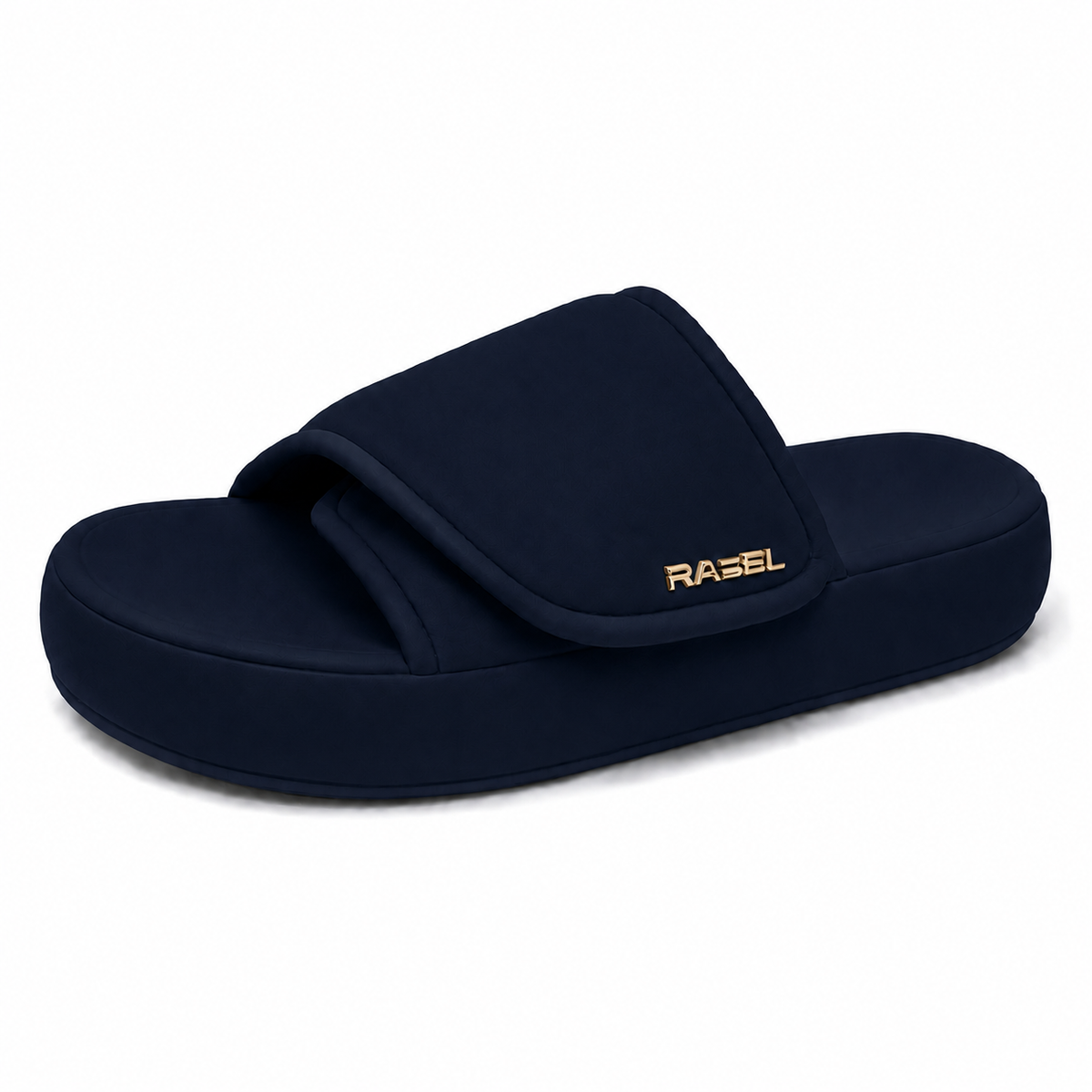 6 series RA=EL Premium leather Slides/ Slippers Limited Edition serial number 001-300