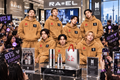 RA=EL Platinum Red Limited Edition fragrance for Men.