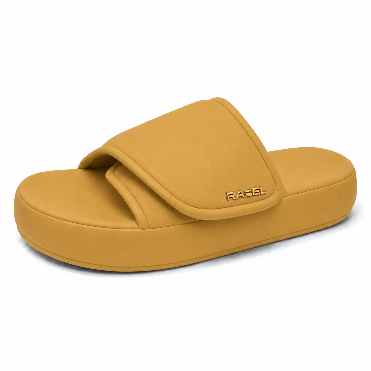 6 series RA=EL Premium leather Slides/ Slippers Limited Edition serial number 001-300