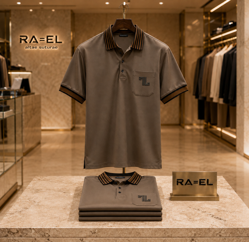 Designer Golf/Polo Shirt