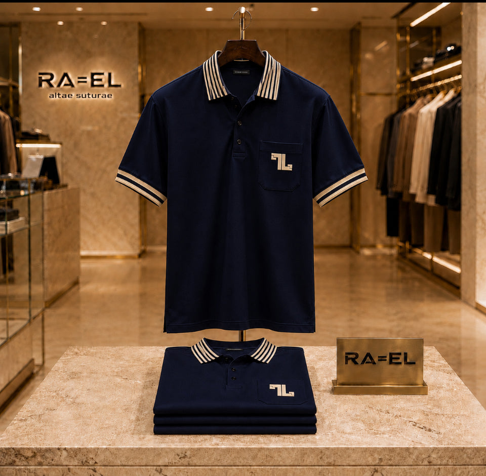 Designer Golf/Polo Shirt