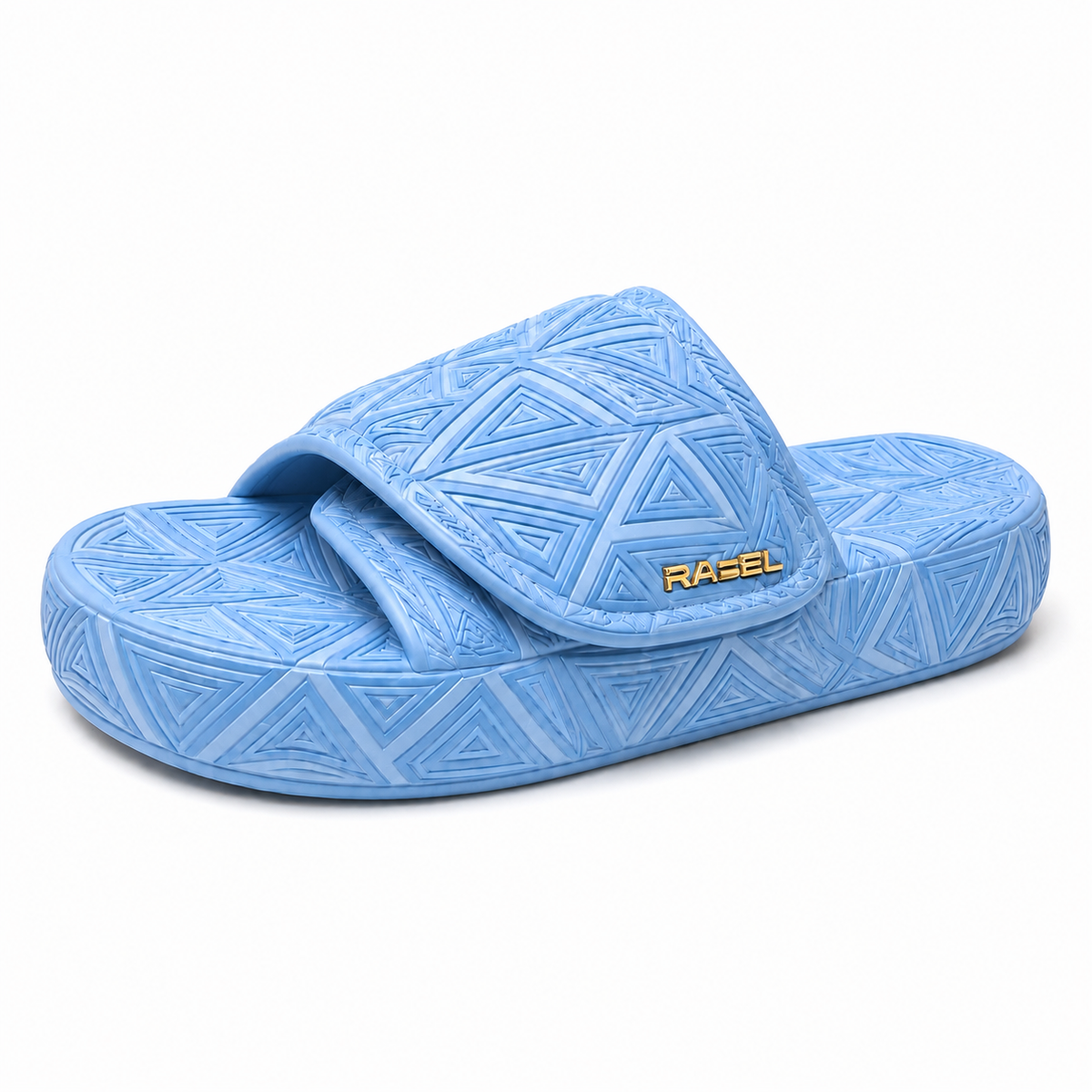 6 series RA=EL Premium leather Slides/ Slippers Limited Edition serial number 001-300