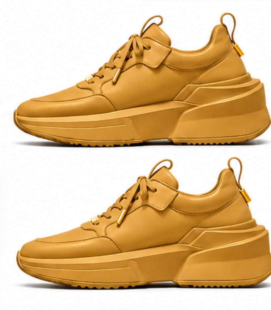 Heavens Grade Lo Cut 9i Ra equals El athletics trainer shoes