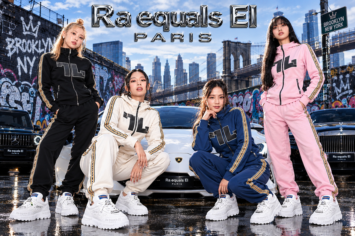 Ra=El premium leather i-cross-trainers Athletic | Luxury sneakers