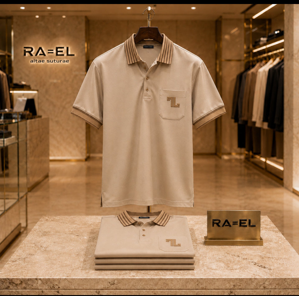 Designer Golf/Polo Shirt
