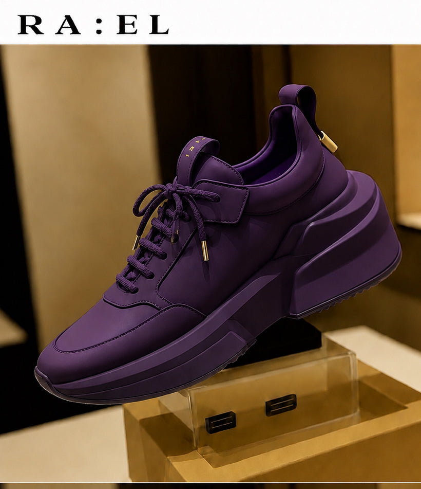 Heavens Grade Lo Cut 9i Ra equals El athletics trainer shoes
