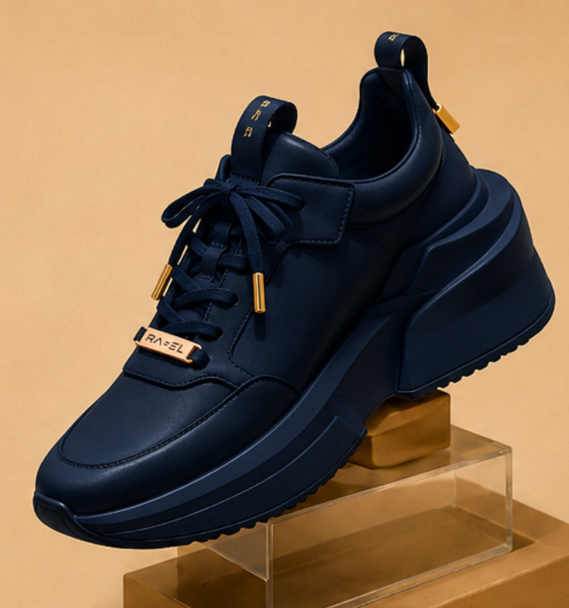 Heavens Grade Lo Cut 9i Ra equals El athletics trainer shoes