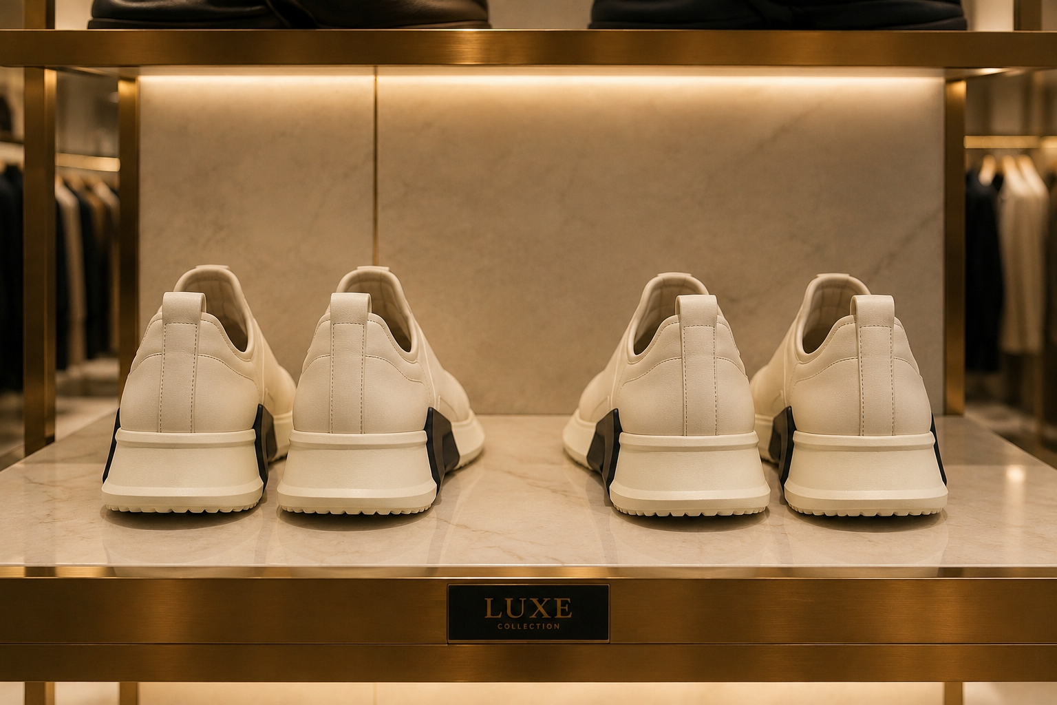 Cloud Nine(i) Runners