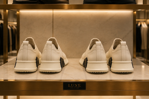 Cloud Nine(i) Runners