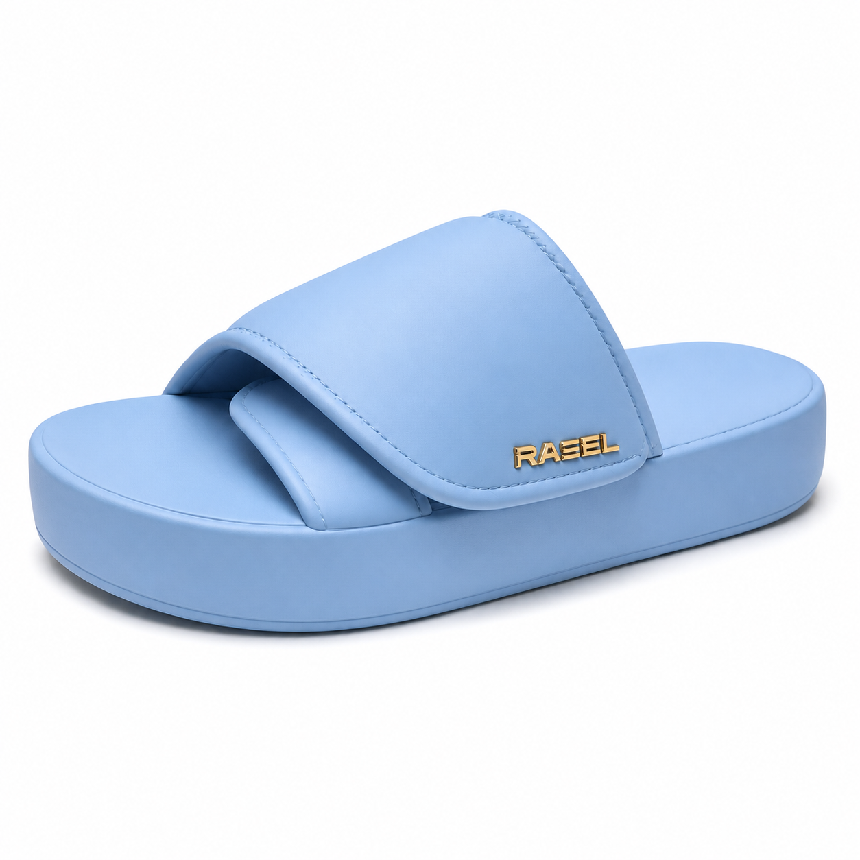 6 series RA=EL Premium leather Slides/ Slippers Limited Edition serial number 001-300