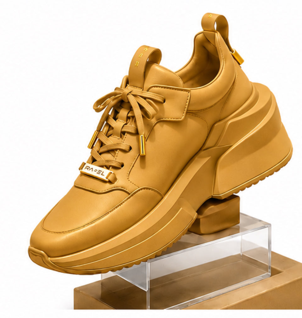 Heavens Grade Lo Cut 9i Ra equals El athletics trainer shoes