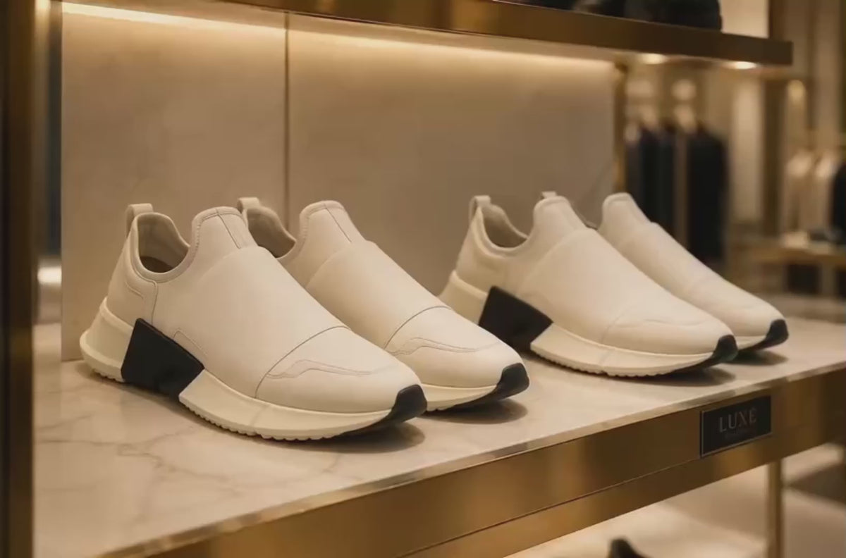 Cloud Nine(i) Runners