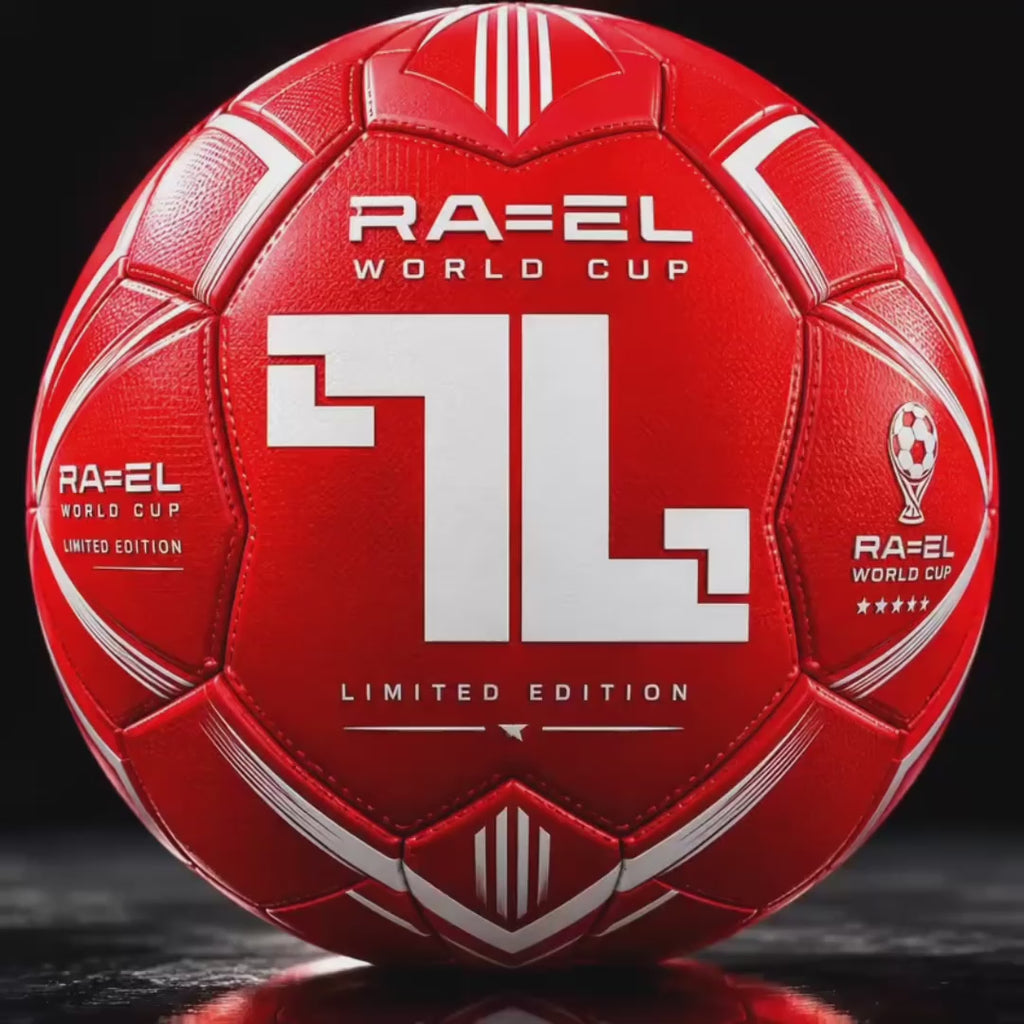 WC-2026 Football (Soccer ball)